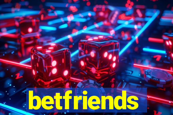 betfriends