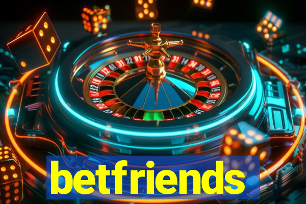 betfriends