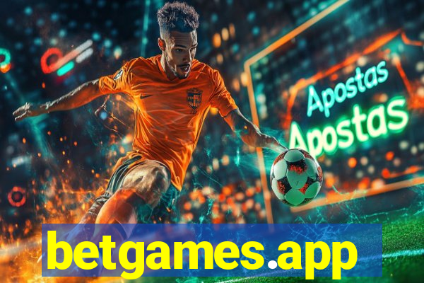 betgames.app