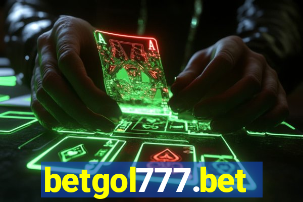 betgol777.bet