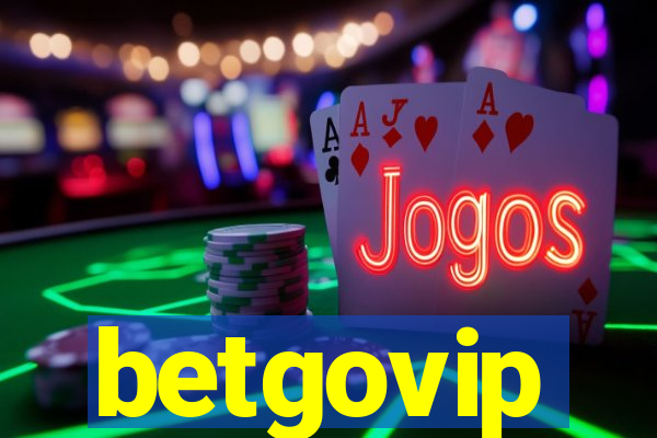 betgovip