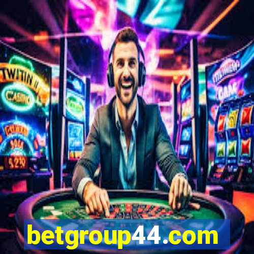 betgroup44.com