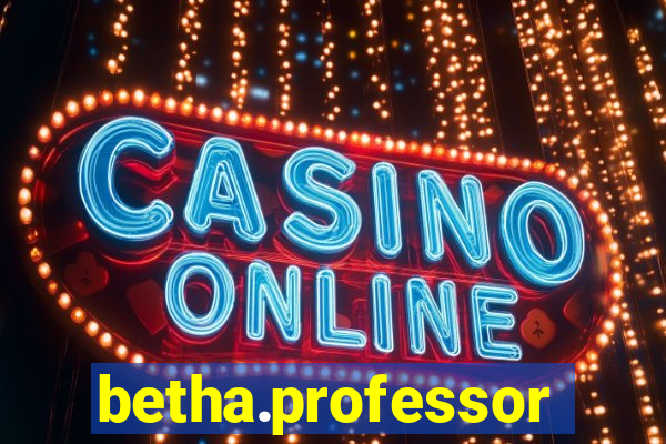 betha.professores