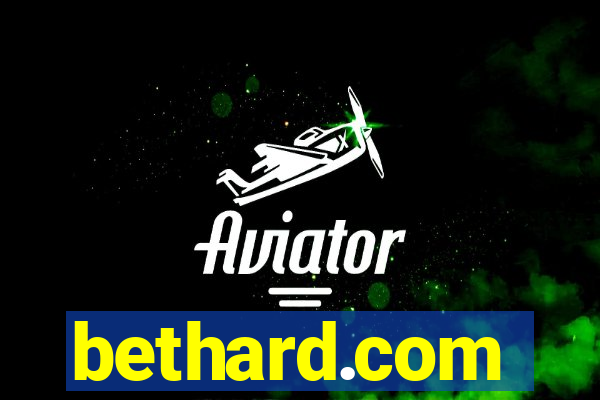 bethard.com