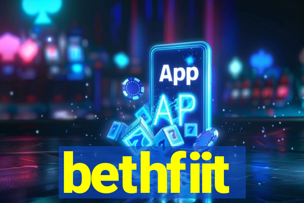 bethfiit