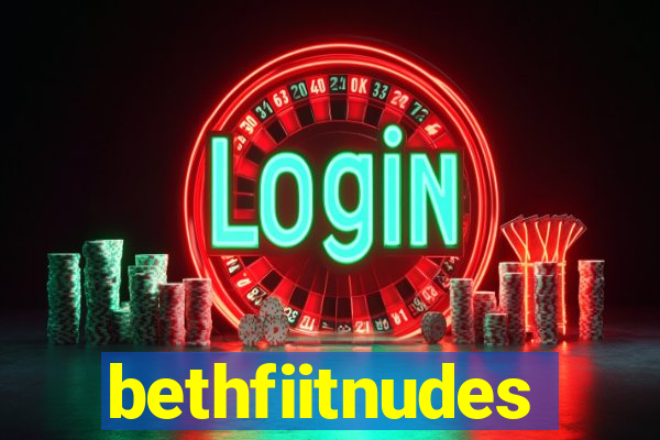 bethfiitnudes