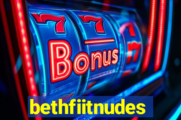 bethfiitnudes