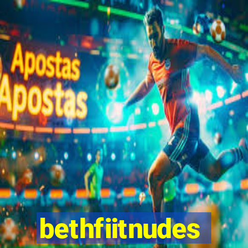 bethfiitnudes