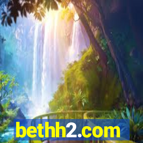 bethh2.com