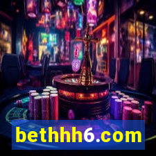 bethhh6.com