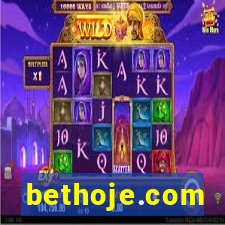 bethoje.com