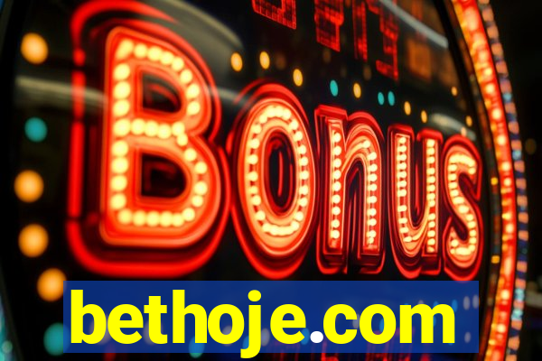 bethoje.com