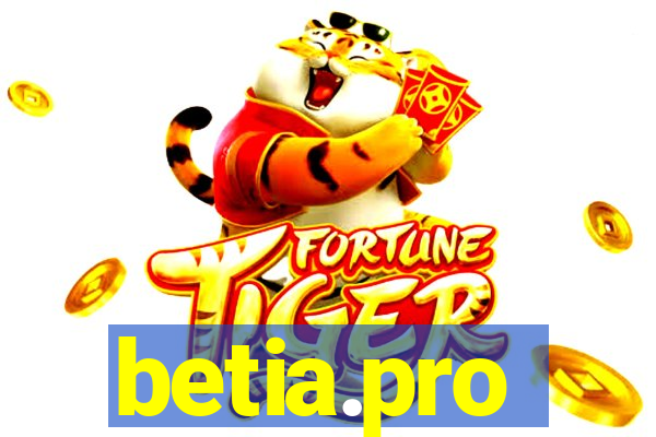 betia.pro