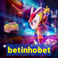 betinhobet