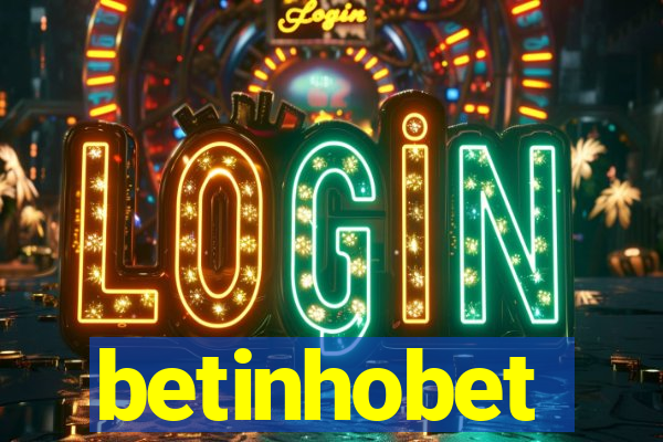 betinhobet