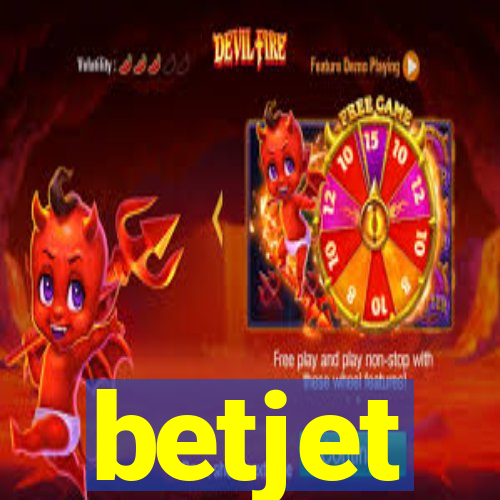 betjet