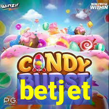 betjet