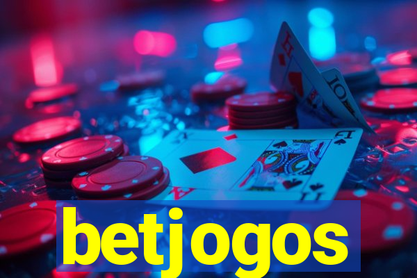 betjogos