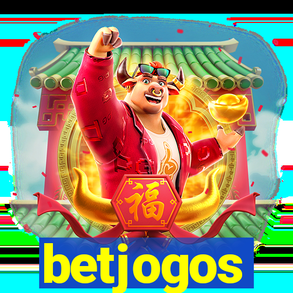 betjogos