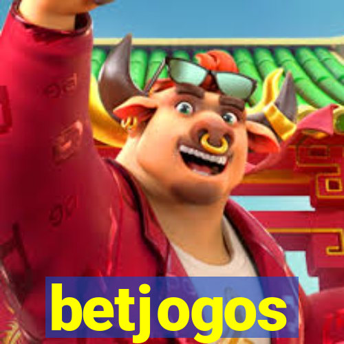 betjogos