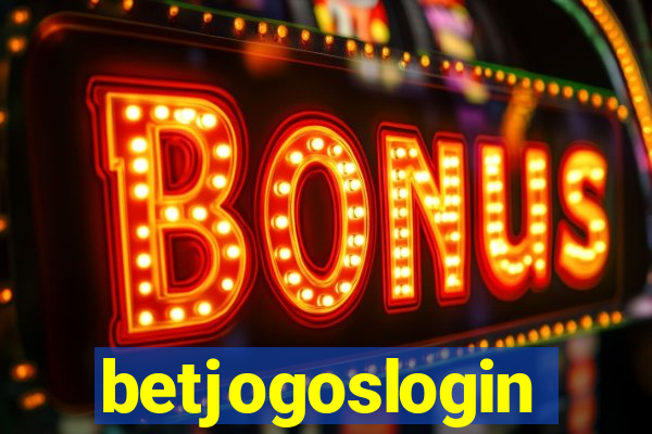 betjogoslogin