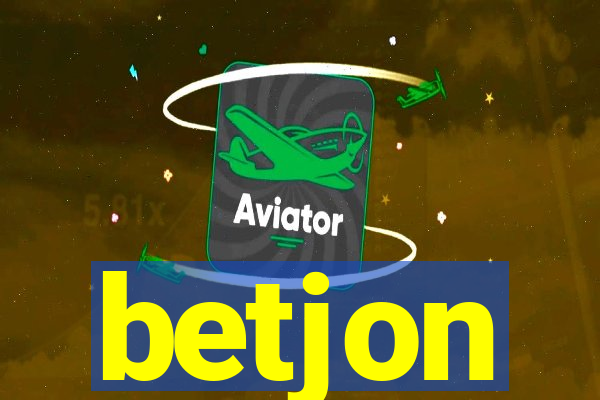 betjon