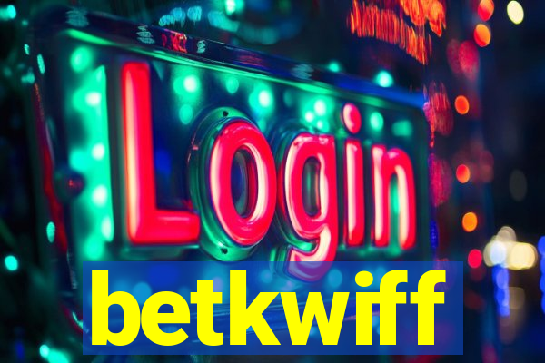 betkwiff