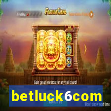 betluck6com