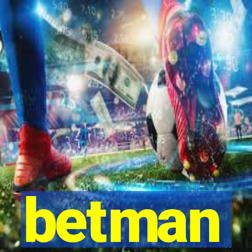 betman