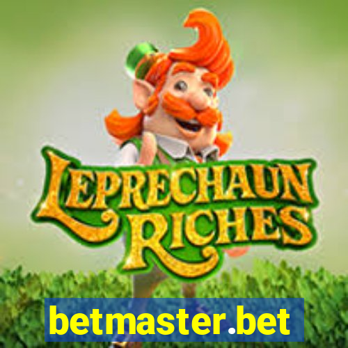 betmaster.bet