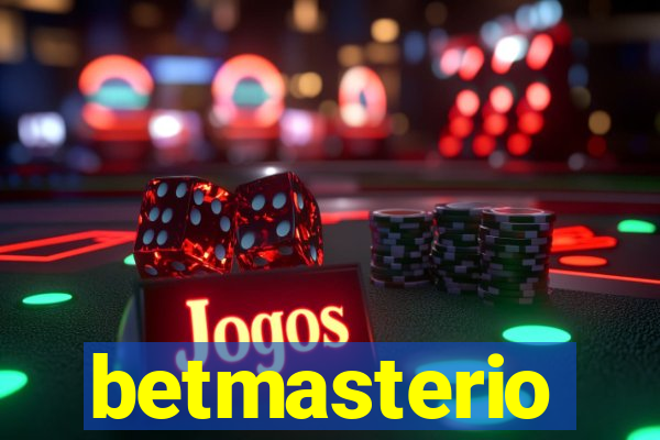 betmasterio