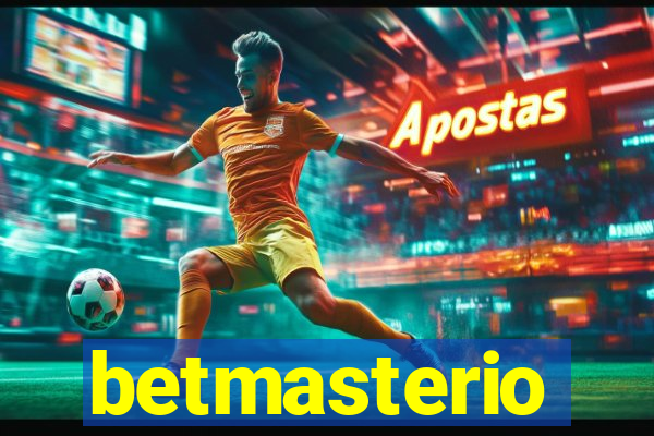 betmasterio