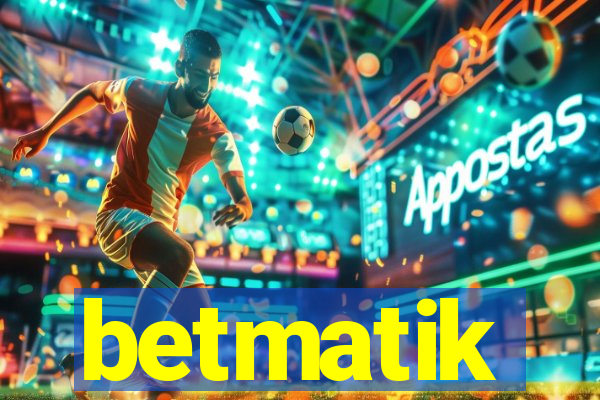 betmatik