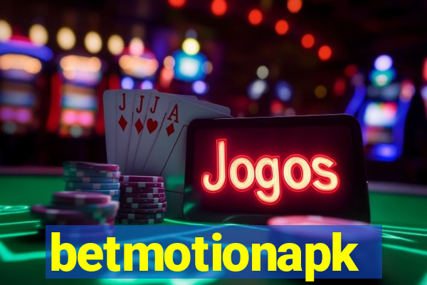 betmotionapk