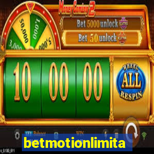 betmotionlimita