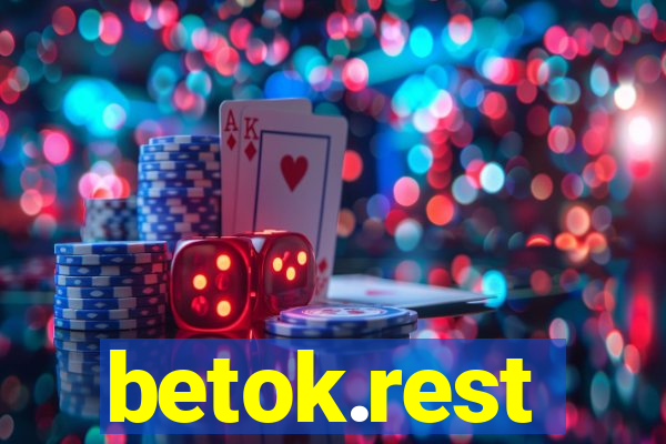 betok.rest