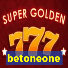 betoneone