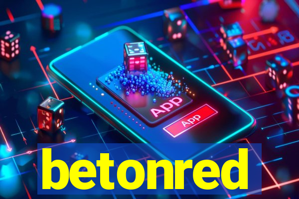 betonred