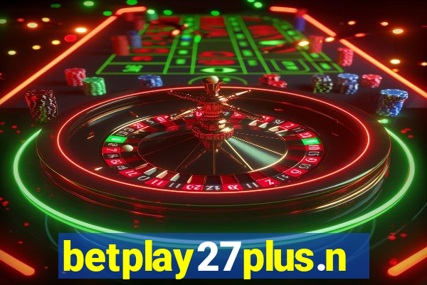 betplay27plus.net