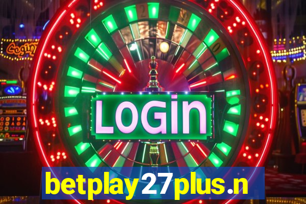 betplay27plus.net