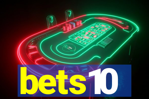 bets10