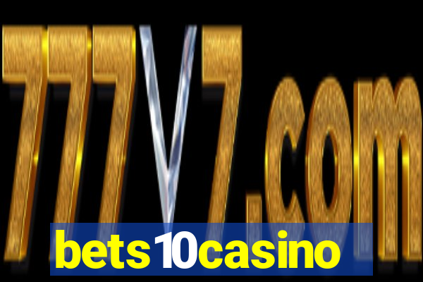 bets10casino