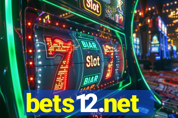 bets12.net