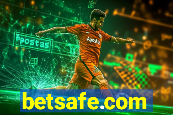 betsafe.com