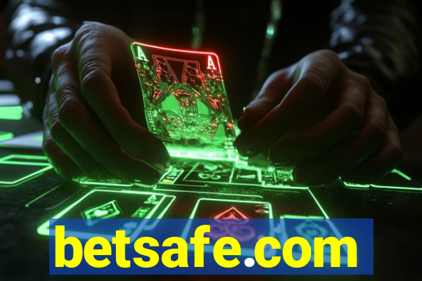 betsafe.com