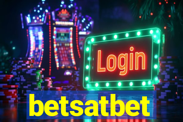 betsatbet