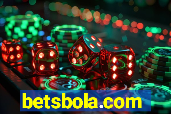 betsbola.com