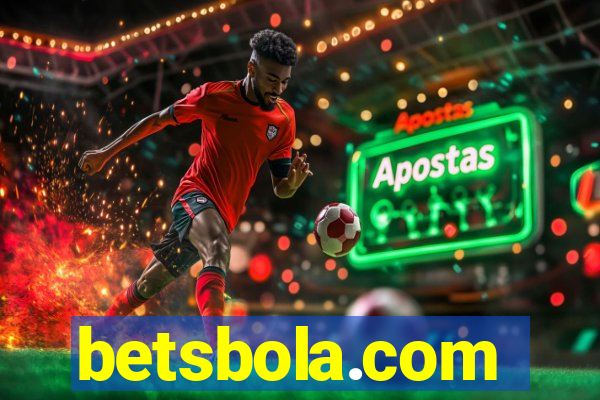 betsbola.com