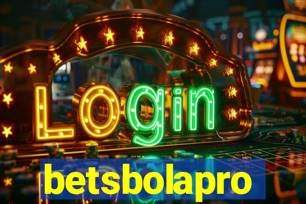 betsbolapro