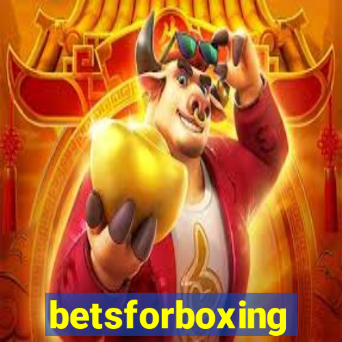 betsforboxing